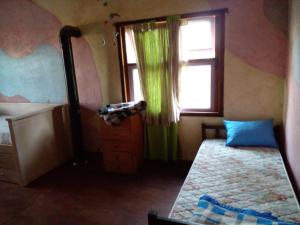 Hogar cultura permacultural