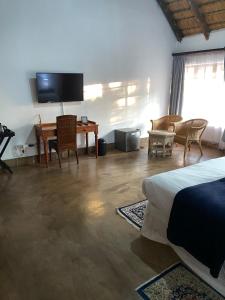 Royal Bakoena Hamiltonparks Country Lodge