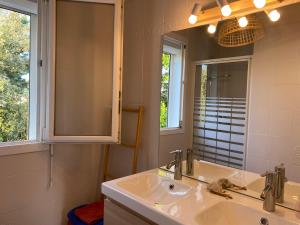 Saint Nazaire 4 chbres 15min de la plage à Saint Marc KER LOT MARC