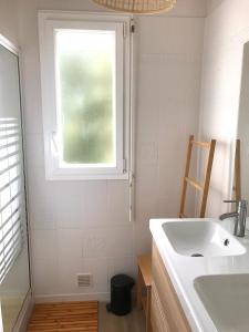 Saint Nazaire 4 chbres 15min de la plage à Saint Marc KER LOT MARC