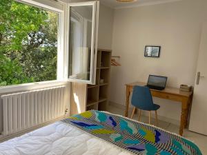 Saint Nazaire 4 chbres 15min de la plage à Saint Marc KER LOT MARC