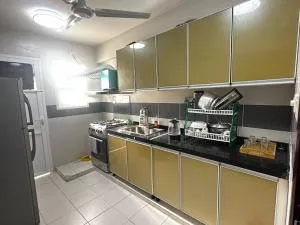 شقق الغيث للايجار - Manūmah