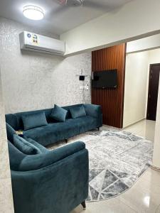 شقق الغيث للايجار