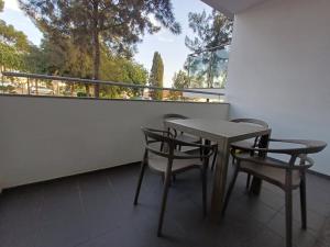 Sea & Breeze Apartment