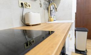 Appartements T2 a l-Ile Rousse proche mer et centre : photos des chambres