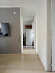 Apartamento locação temporada