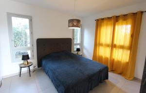 Appartements T2 centre-ville de Porto-Vecchio : Appartement 1 Chambre