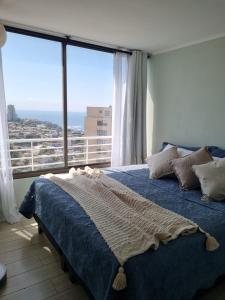 Las Pichas Vista al Mar