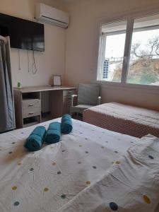 Hotels Hotel Restaurant Calypso : photos des chambres