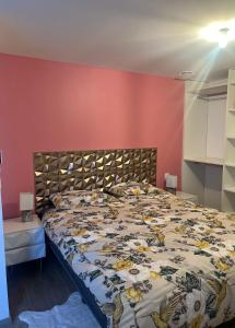 Maisons de vacances Maison des 2 lacs : photos des chambres