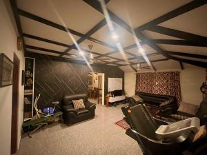 Mountain Whispers Splendour Guest House