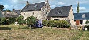 Les Chambres dhôtes du 407