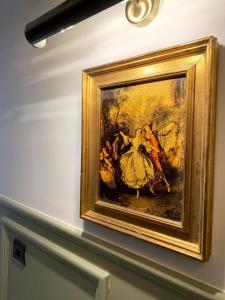 Stunning Urban Retreat in the heart of London