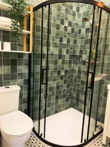 Stunning Urban Retreat in the heart of London