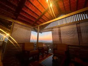 Mountain Whispers Splendour Guest House - Kushalanagar