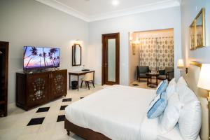 Chez Lavania - A Boutique Homestay