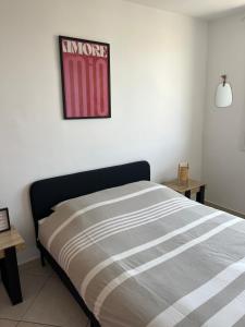 Lumineux appartement en centre ville