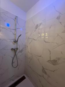 Lumineux appartement en centre ville