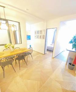 3 BR With AC- Opéra Garnier -Galeries Lafayette