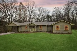 The Cottage at Holland HIll - Fairview