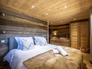 Chalet Minnetonka - La Clusaz