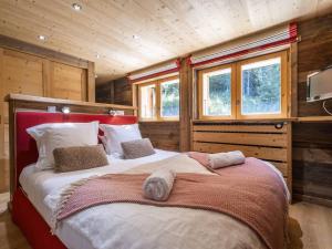 Chalet Minnetonka - La Clusaz