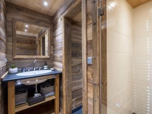 Chalet Minnetonka - La Clusaz