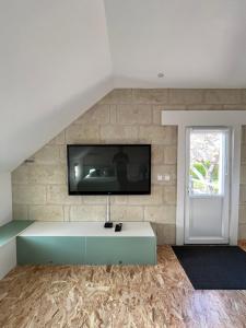 B&B / Chambres d'hotes Le cerisier : photos des chambres