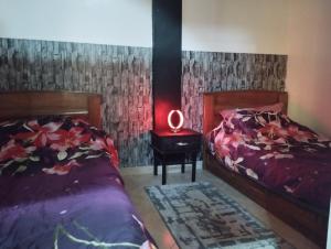 rico,s house pour famille et surfeur