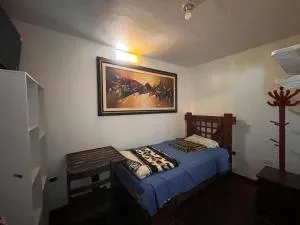 Casa Gonzales A 10 MIN DEL MEGAPUERTO - Chancay