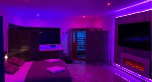 Appartements Suite Dream : photos des chambres