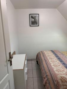 Appartements MAGNIFICENT Family Flat Self checkin avb : photos des chambres