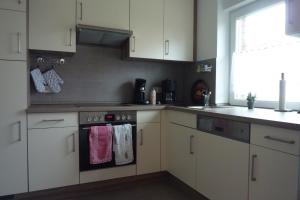 Ferienhaus Nordseebrise