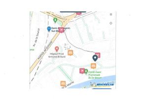 Paris Eiffel Tower et Disney apartments, parkings gratuits et sécurisés, 10 minutes métro to Paris