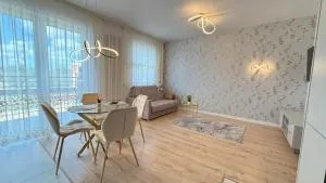 Apartament Baltic Park - Słupsk