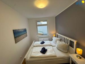 Villa Daheim Ferienwohnung 1