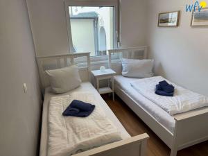 Villa Daheim Ferienwohnung 1