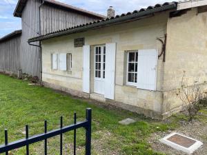 Gite de La Providence