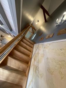 Maisons de vacances Gite de La Providence : photos des chambres
