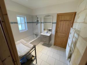 Maisons de vacances Gite de La Providence : photos des chambres