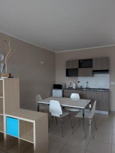 Casa con 1 dormitorio