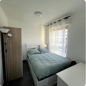 Appartement Caroline Proche mer & ville CALVI