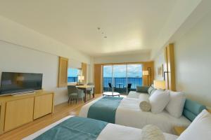 The Orion Hotel Motobu Resort & Spa