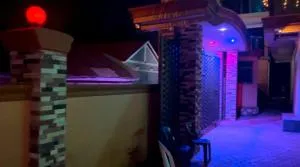 Akanagiro-Motel - Bulenga