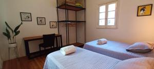 Centrally located apartment in Buenos Aires