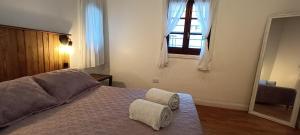 Centrally located apartment in Buenos Aires