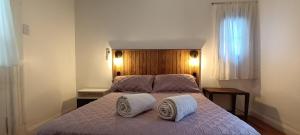 Centrally located apartment in Buenos Aires