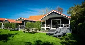 Lodges De Driesprong Domburg - 东卡佩勒