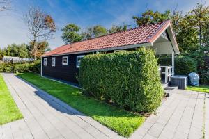 Lodges De Driesprong Domburg