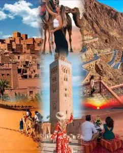 Marruecos Excursiones - Inezgane